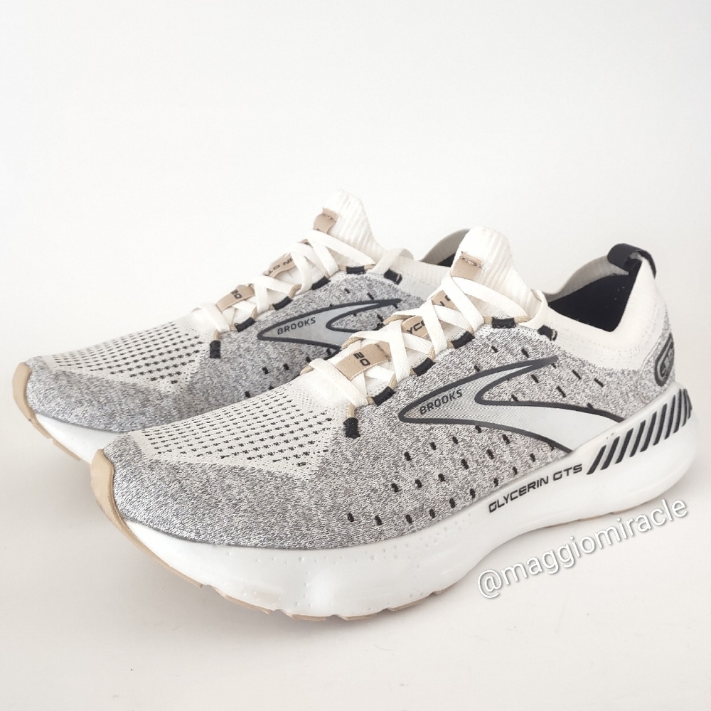 Brooks Glycerin Stealthfit GTS 20
